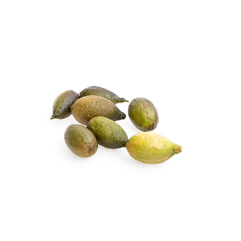 Fingerlimes