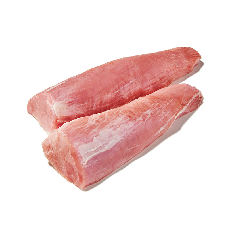 Schweinefilet mignon