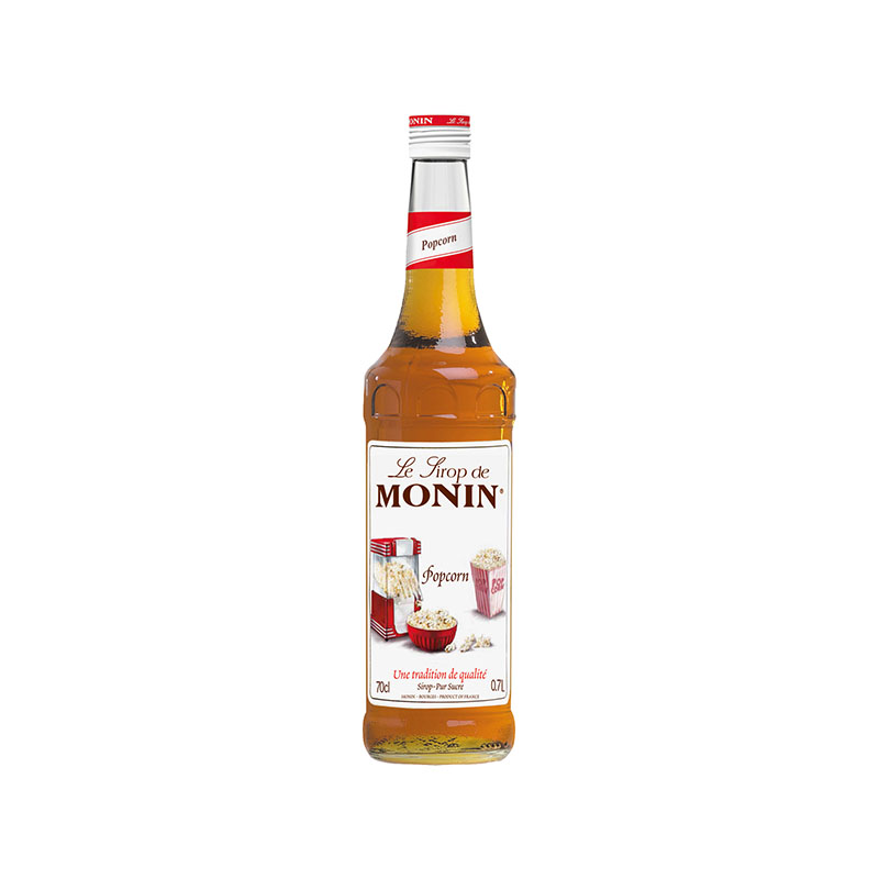 Popcorn Sirup "Monin"