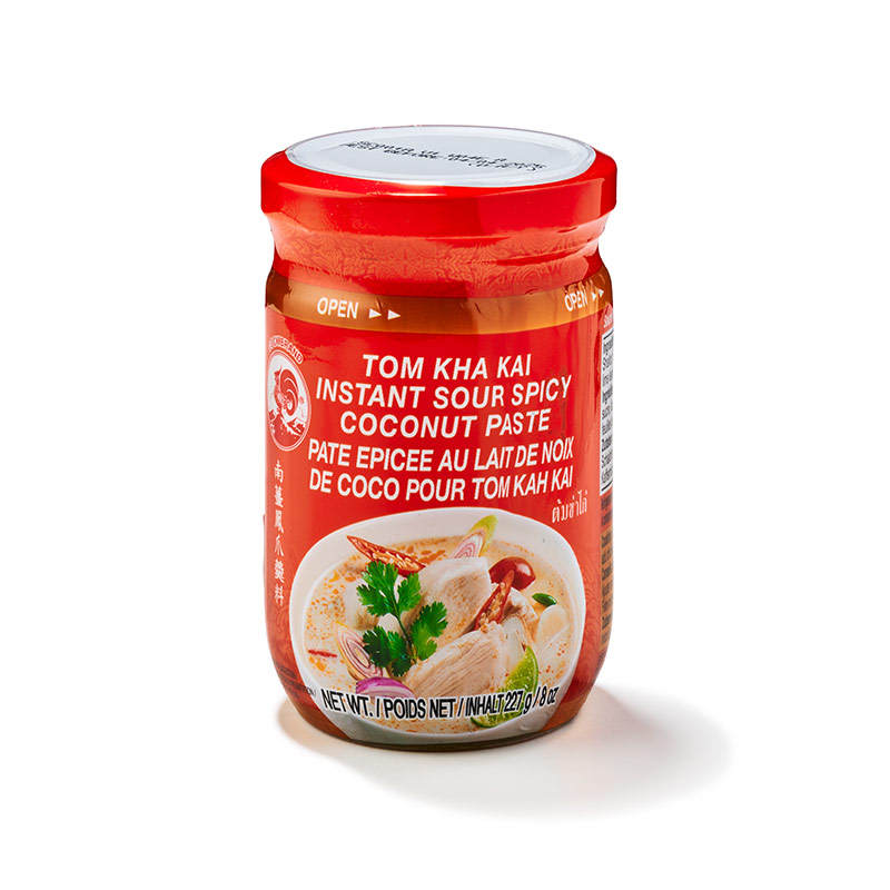 Tom Ka Paste