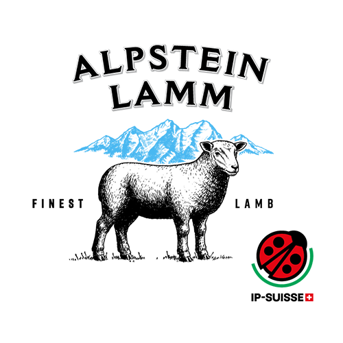 Alpstein Lamm