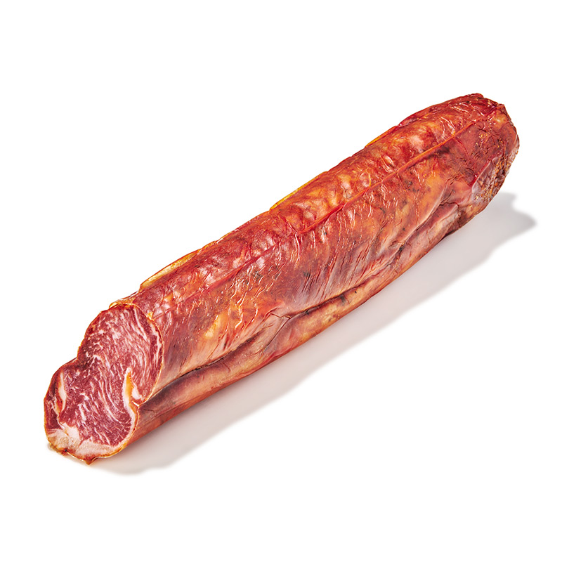 Lomo Iberico Bellota (getrocknet)