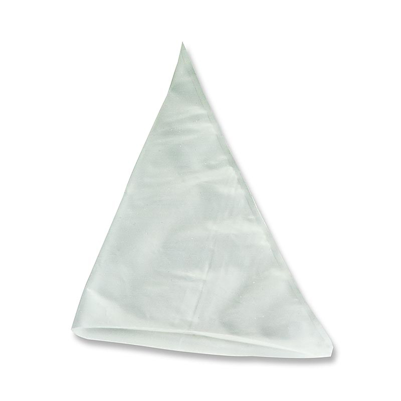 Einwegspritzbeutel Transparent 22x12cm 50Stk Pck
