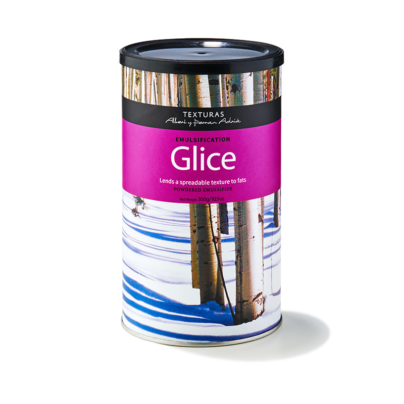 Texturas Glice E471