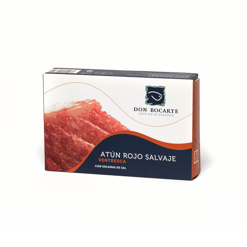 ENO Bluefin-Tuna Bauchfleisch