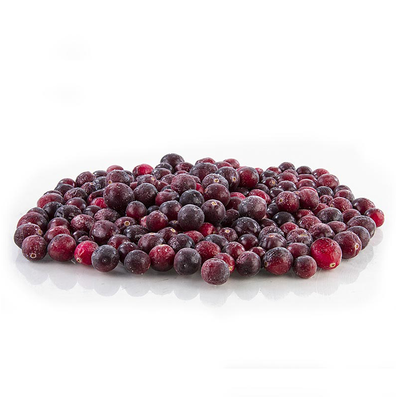 TK Cranberries 1kgBtl US