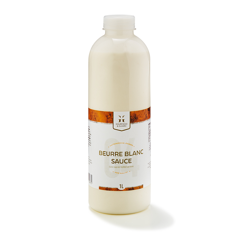 Beurre blanc Sauce