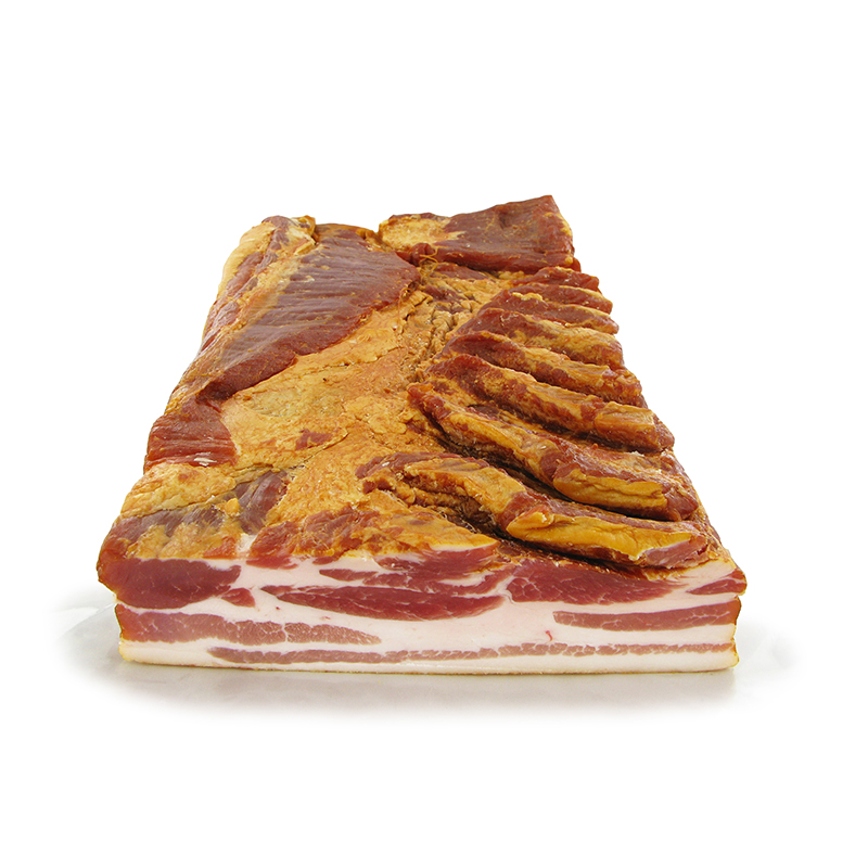 Frühstückspeck ganz 2-3kgStk o.S o.K CH