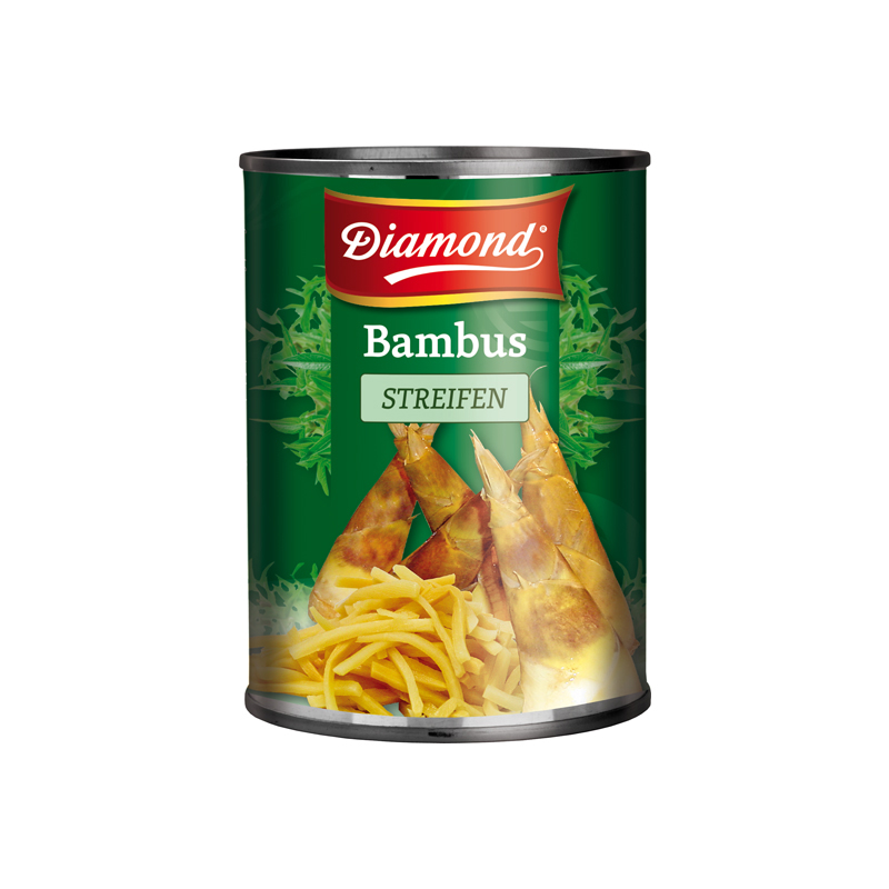 Bambussprossen 540gDs  ATG 280g CN