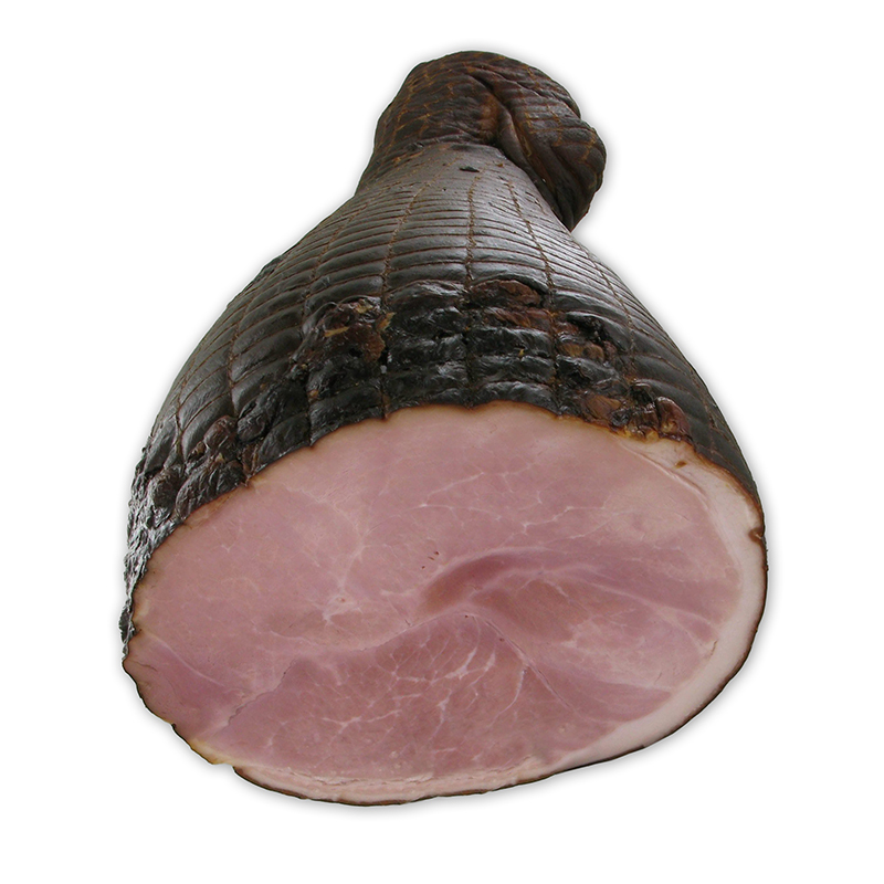 Burehamme oBein mWädli gekocht ca. 5,5kgStk