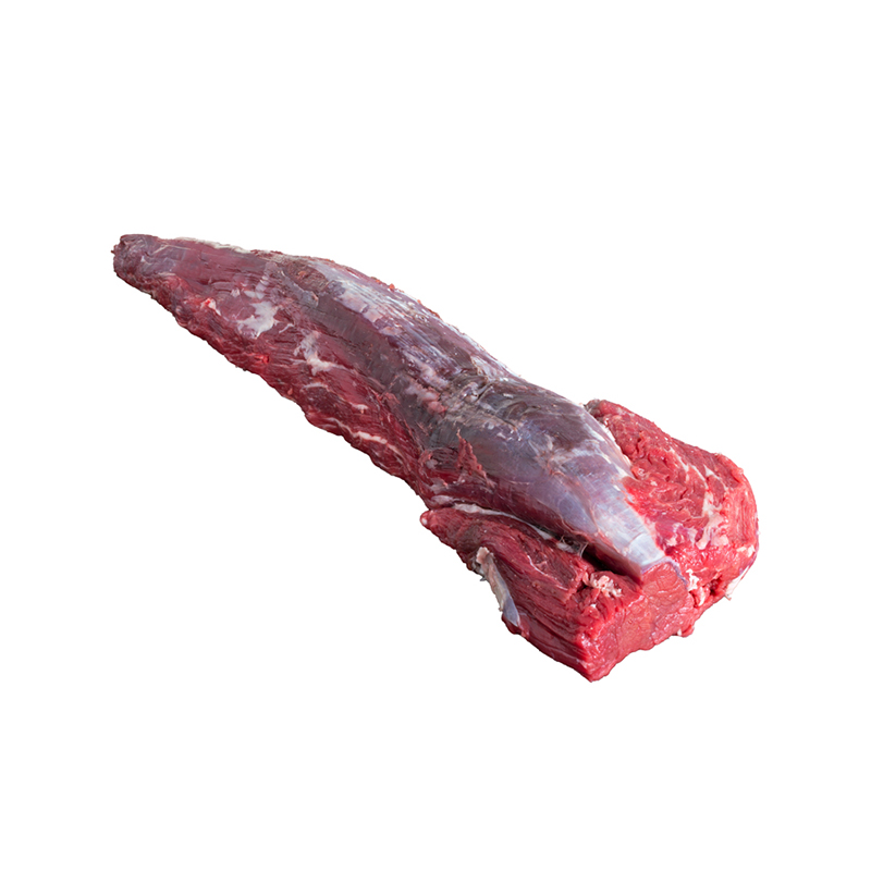 Rindsfilet 1A