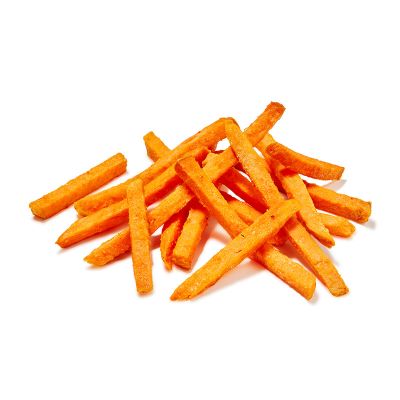 Pommes frites de patate douce  9.5mm "Aviko"