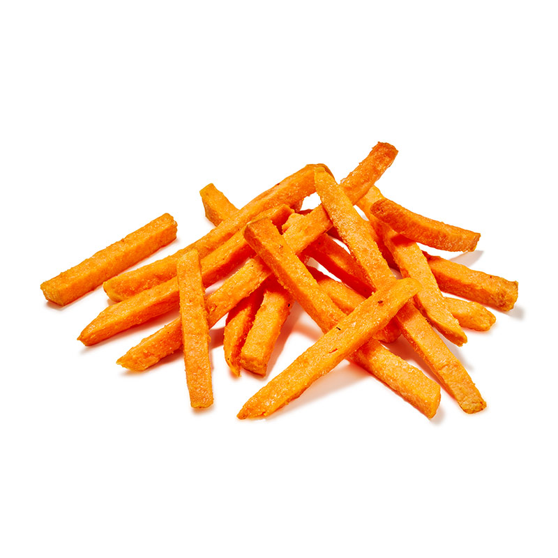 Süsskartoffel Pommes frites 9.5mm "Aviko"