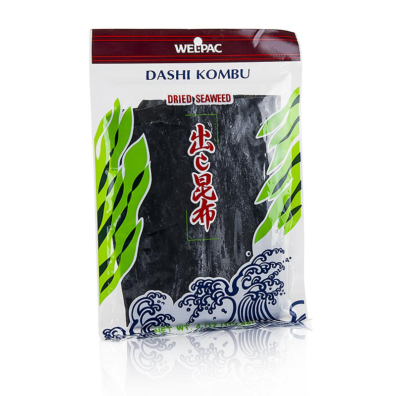 Dashi Kombu Seetang 113g Pck
