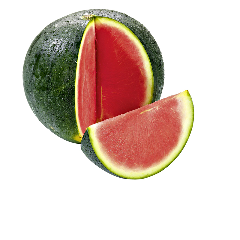 Wassermelone kernlos