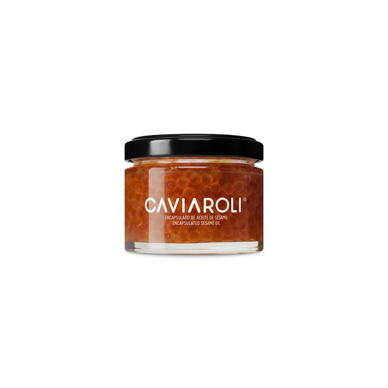 Sesamöl Caviaroli 50gGl ES