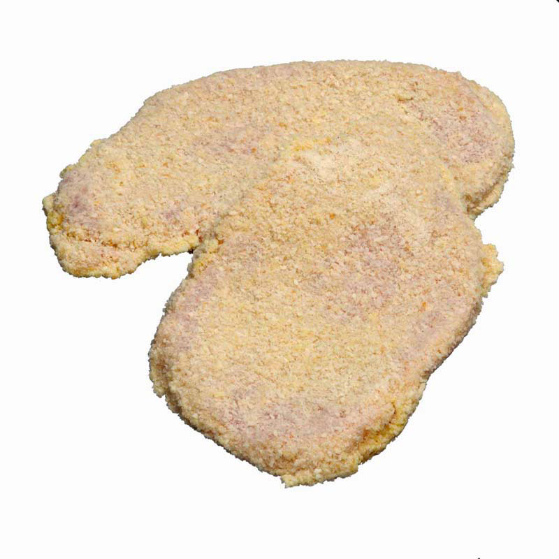 Cordon bleu de poulet (haut de cuisse )