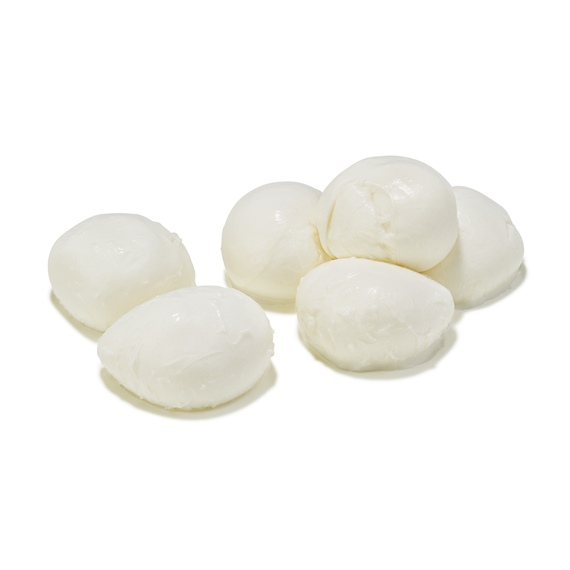 Mozzarella di Bufala Perlen 52% Fett.i.Tr.