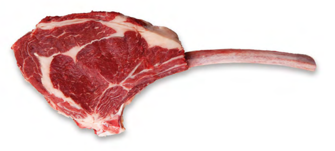 Rind Tomahawk Steak