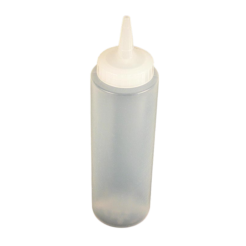 Kunststoff Spritzflasche