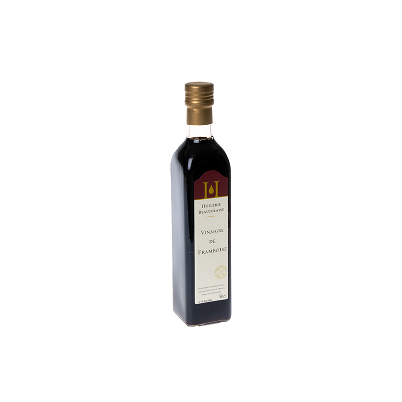 Himbeeressig 500ml
