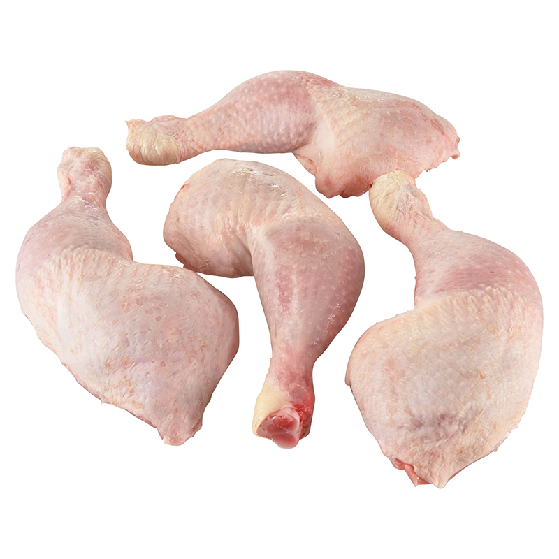 Pouletschenkel