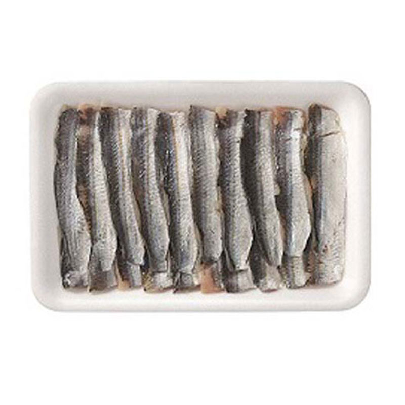 TK Sardinellen Topping