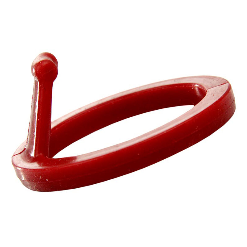 Espuma Kopfdichtung rot ISI