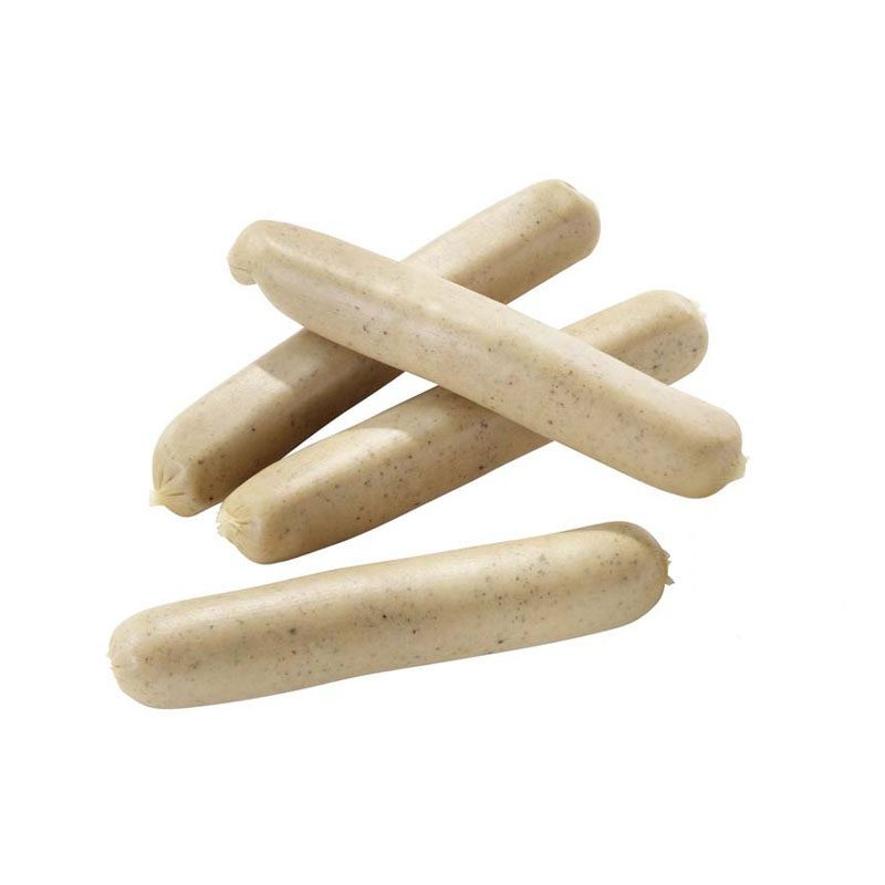 Kalbsbratwurst