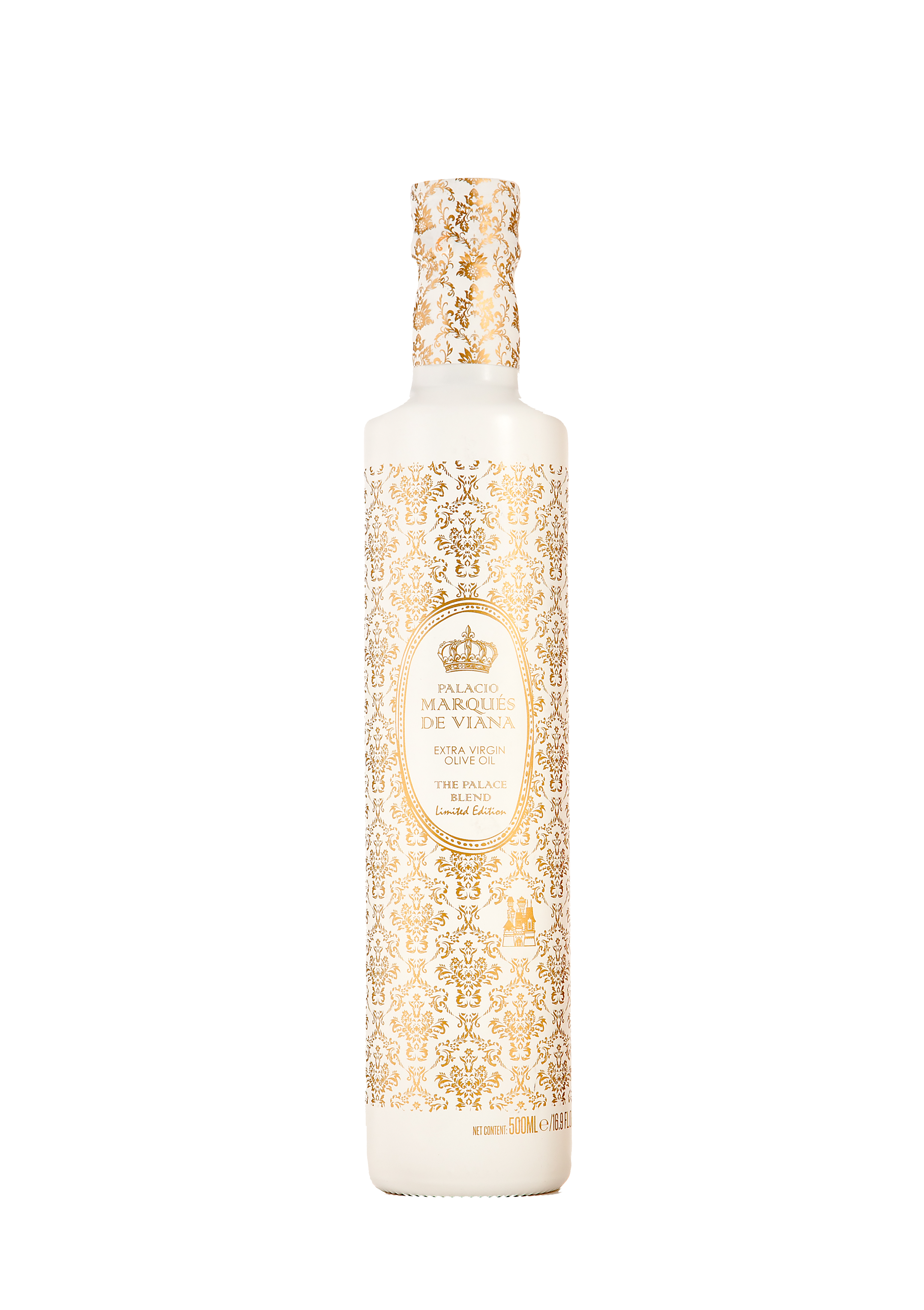 Olivenöl Palace blend 5dlFl