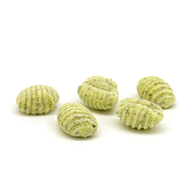 TK Gnocchi mit Spinat