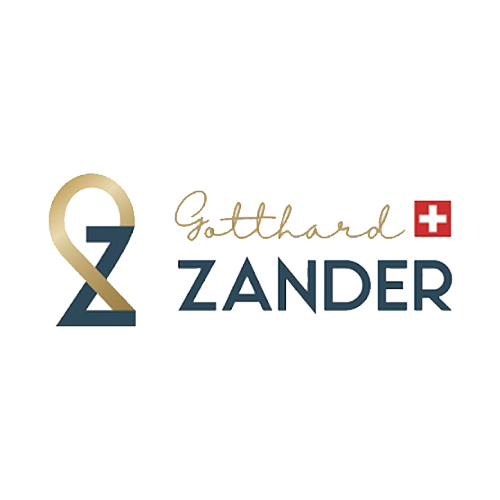 Gotthard Zander