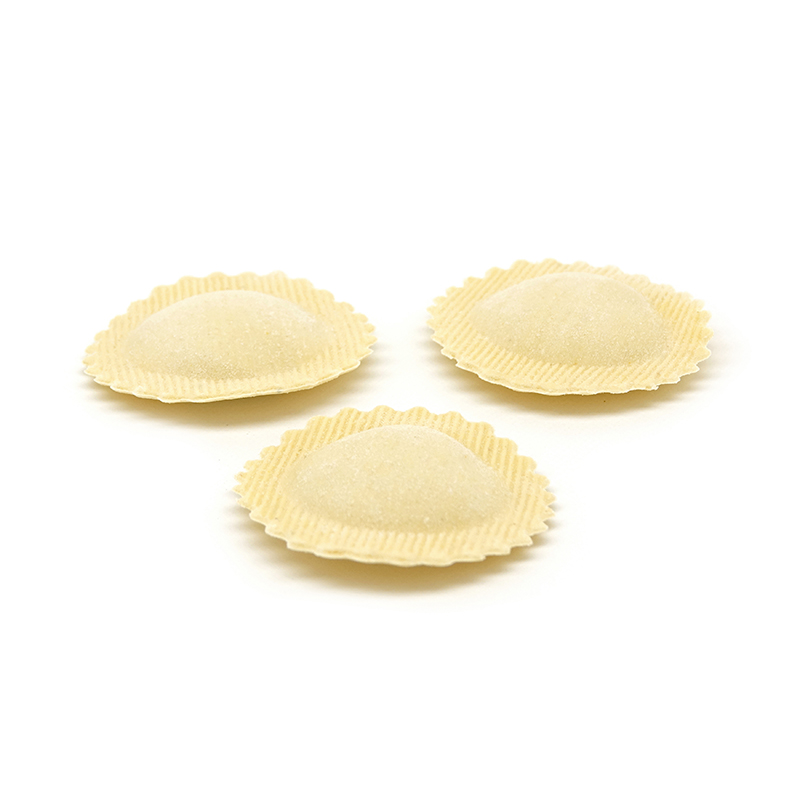 TK Rondellen mit Walliserkäse , Aprikosen