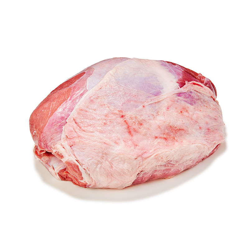 Pièce ronde de veau (grenadin)