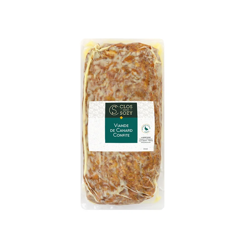 Entenfleisch-LF49121