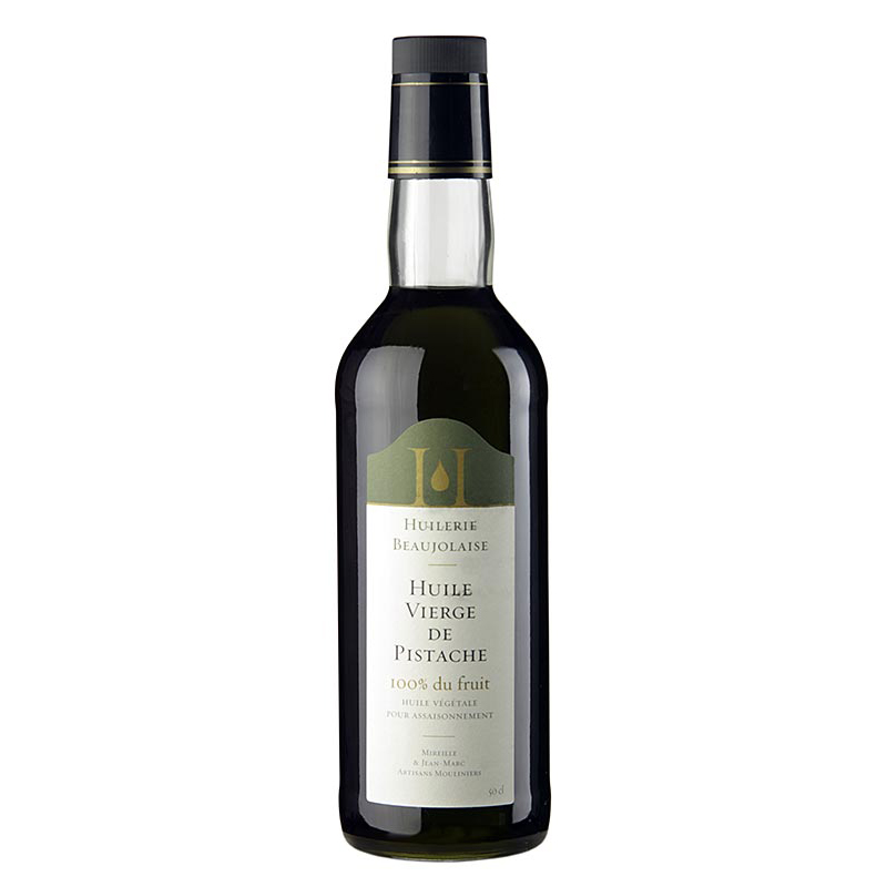 Pistazienöl 0,5lt Auslese Frankreich