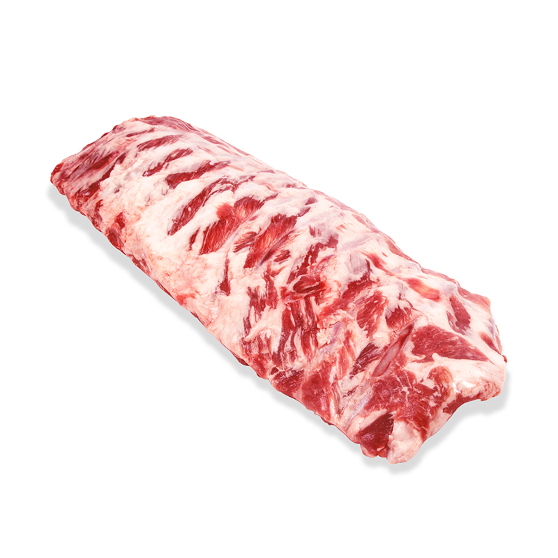 TK Iberico Spare Ribs 1-1.5kgES