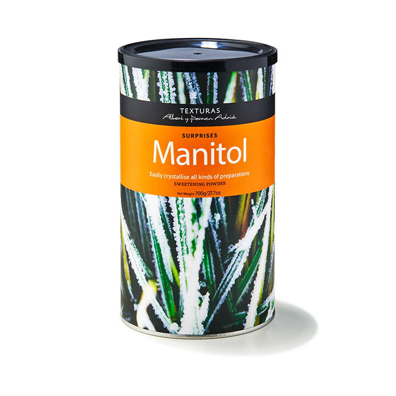 Manitol E421 "Ferran Adria"