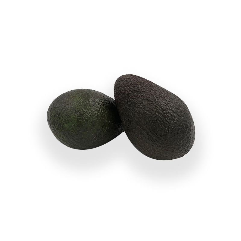 Avocado Hass 16-18StkCrt     ready to eat