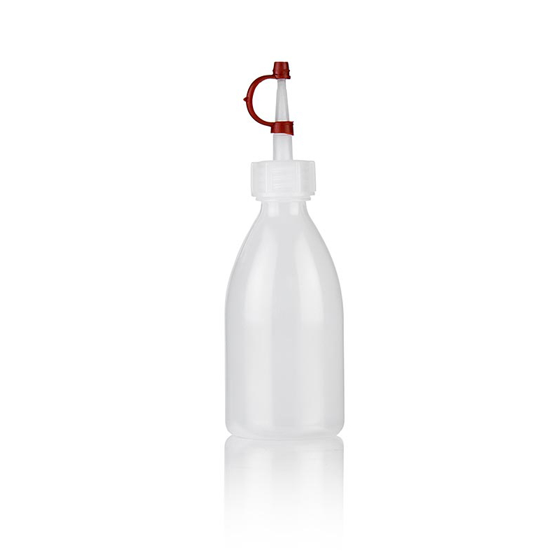 Kunststoff Spritzflasche  100ml Stk DE