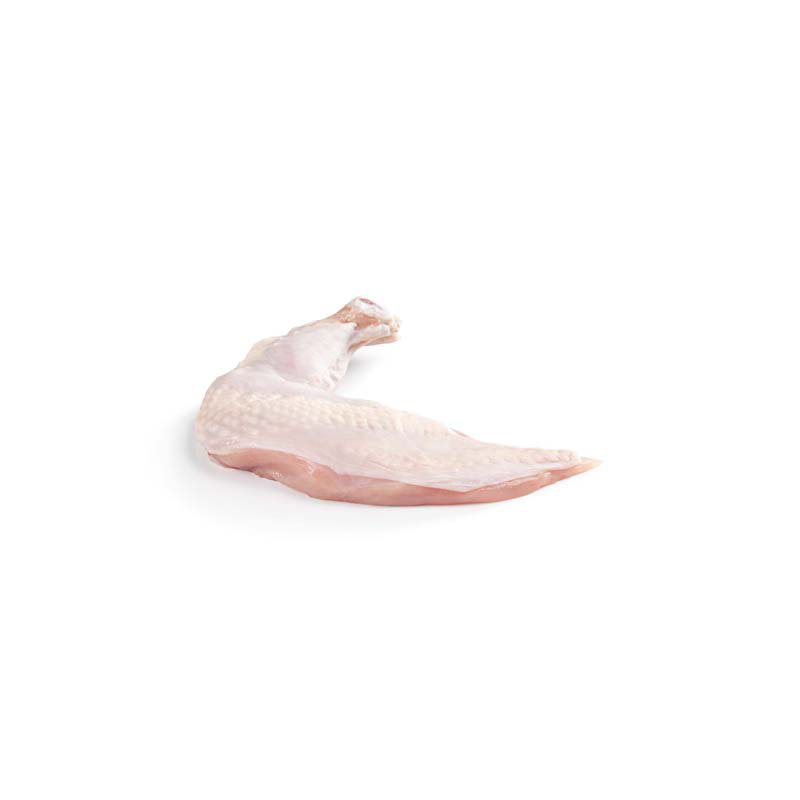 Pouletsupreme weiss Greyerz-OWN