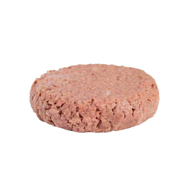 Beyond Burger
