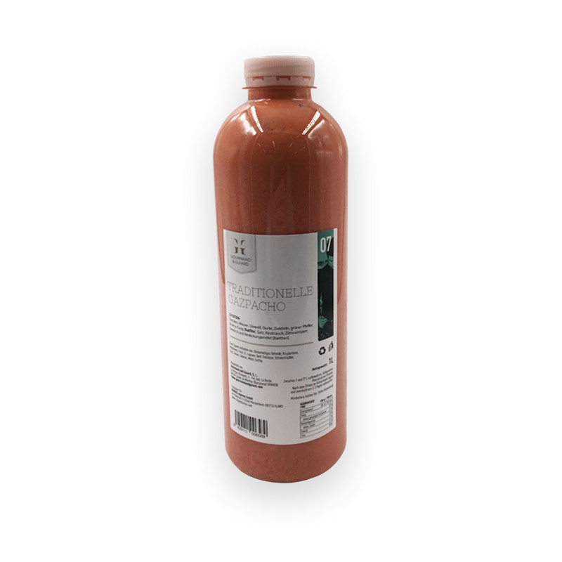 gazpacho-own