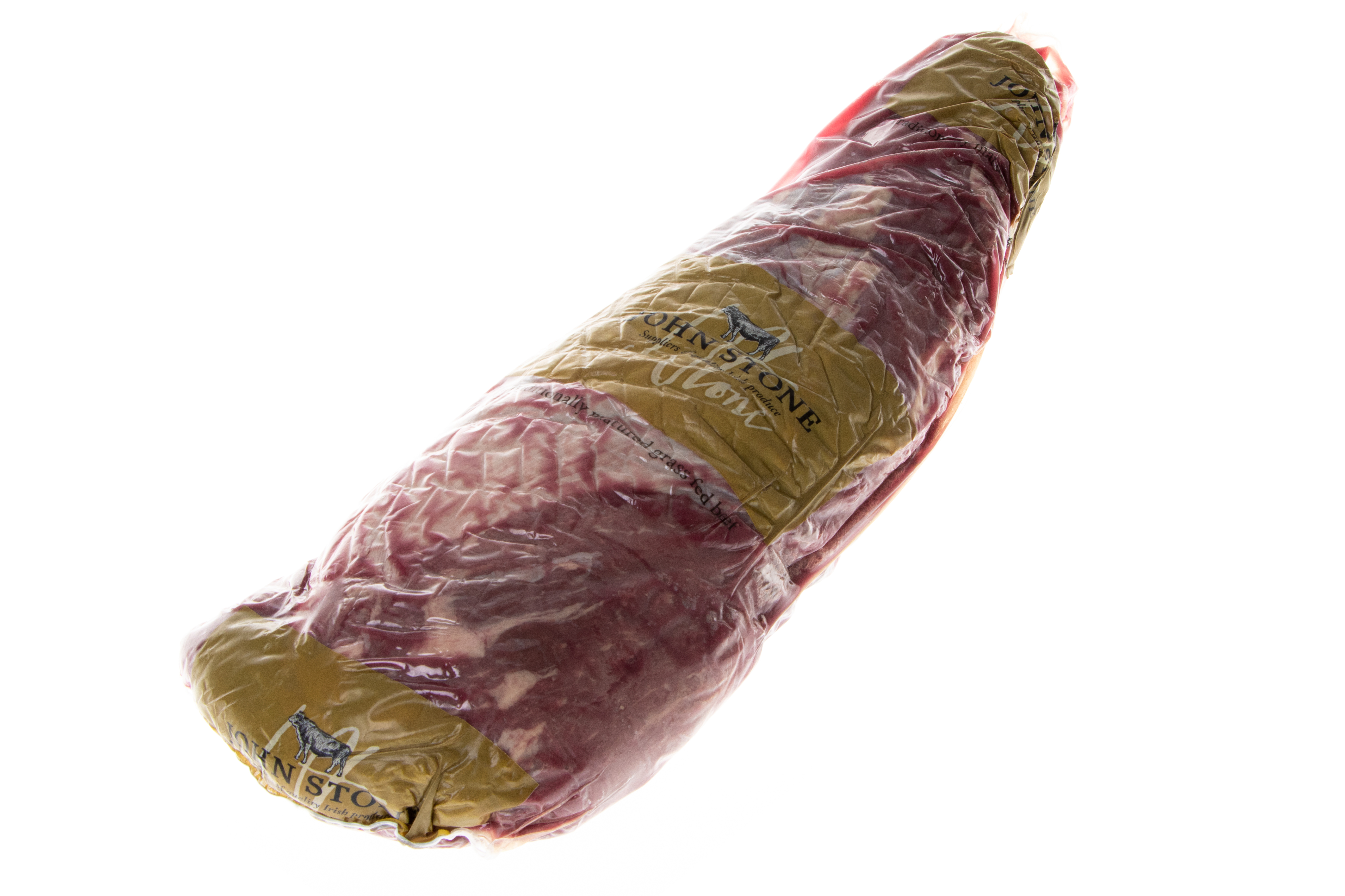 Rindsfilet dry aged
