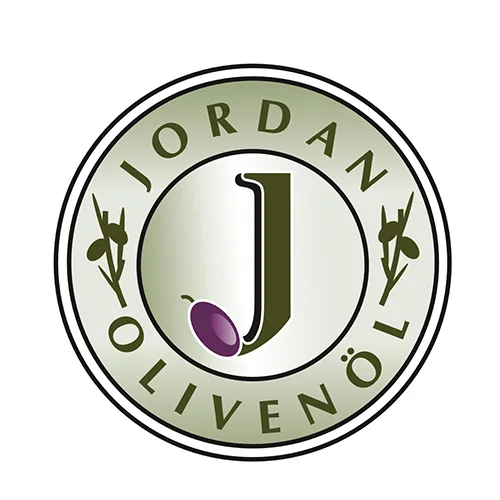 Jordan Olivenöl