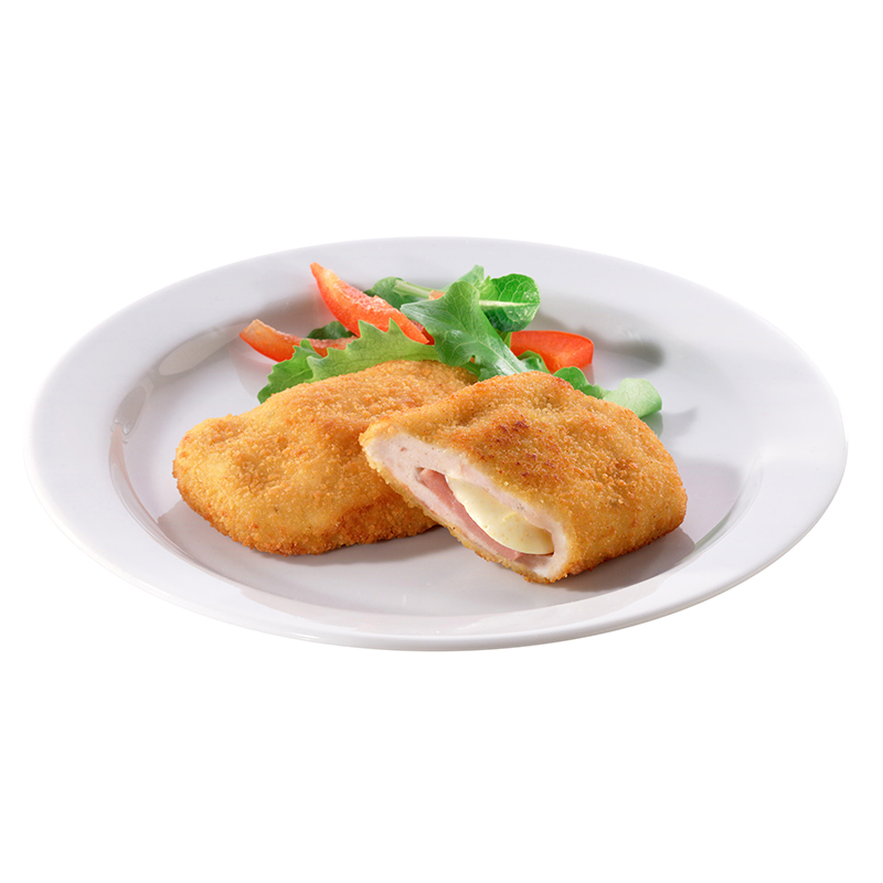 TK Poulet Cordon bleu 70g