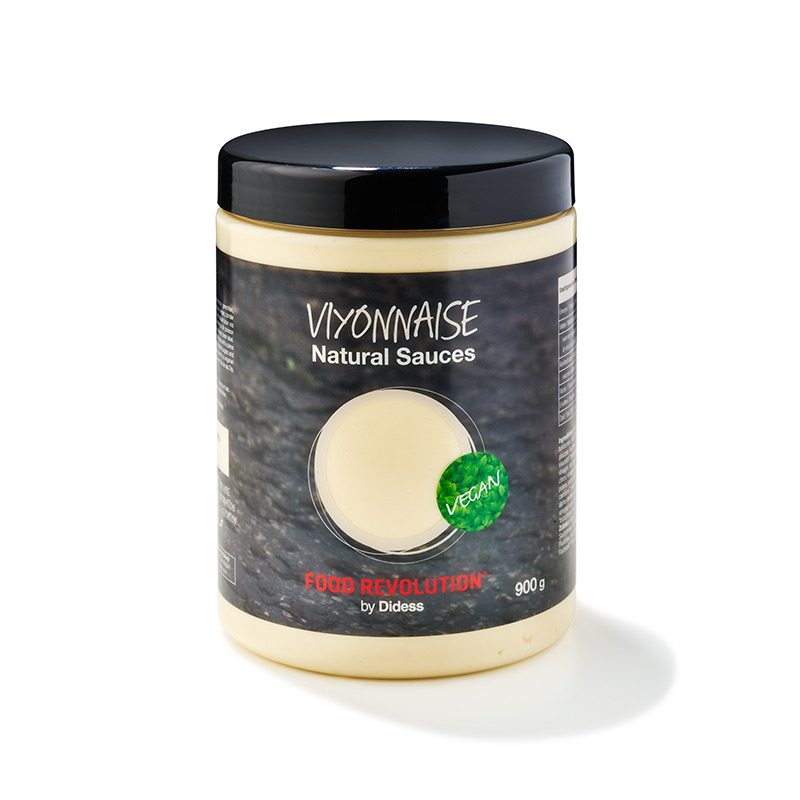 Mayo Sauce vegan