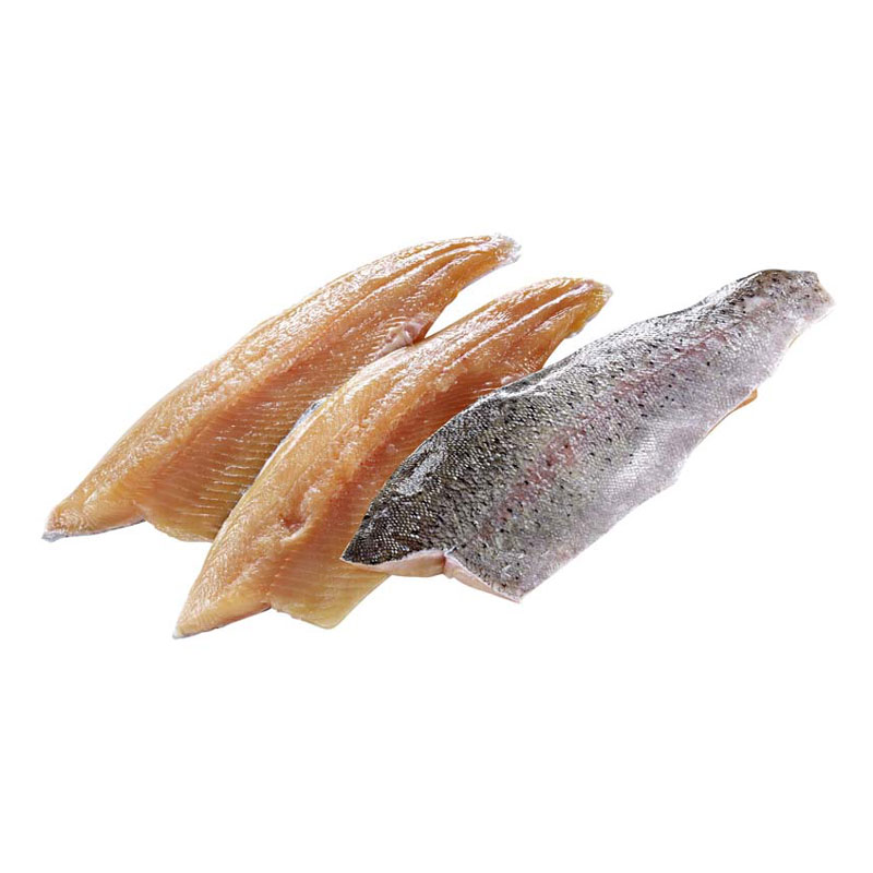 Forellenfilet