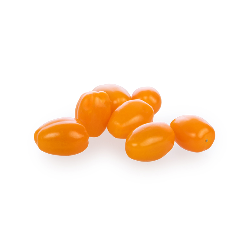 Cherry Tomaten orange Datterino - Seeland