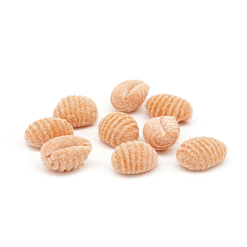 TK Gnocchi m. Süsskartoffel